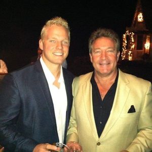 Meet your Posher, Nick